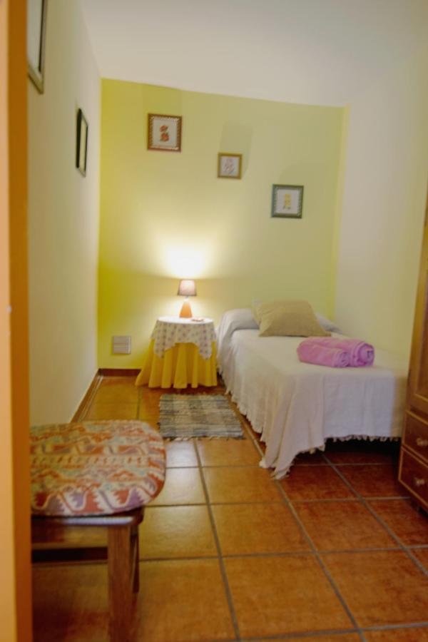 El Refugio De La Esquina Mata de Quintanar Exterior foto